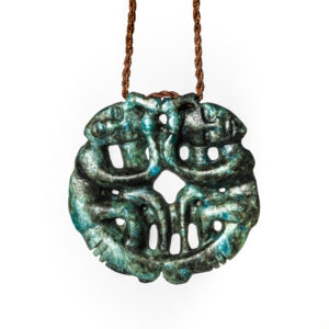jade, aotea, jade necklace, jade pendant, stone carving, pounamu, handmade jewellery, stone carving, gemstones